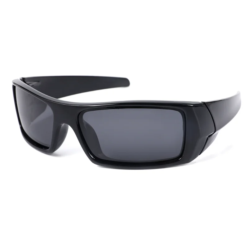 Novos óculos de sol polarizados para homens, óculos de sol para ciclismo ao ar livre, óculos de sol para mulheres, esportes de verão, caminhadas, óculos UV400 Gafas De Sol_voghion.com