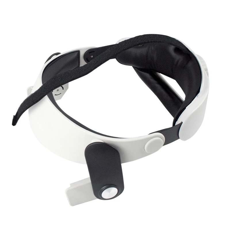 

for Quest 2 Headset Headband for Head Straps Increase Supporting Force Support
