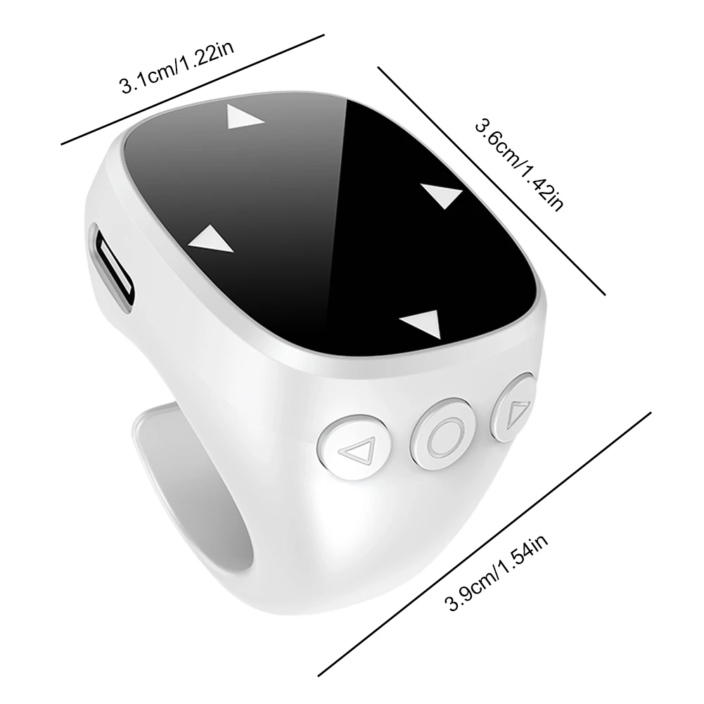 محول تمرير الشاشة عن بعد 2025