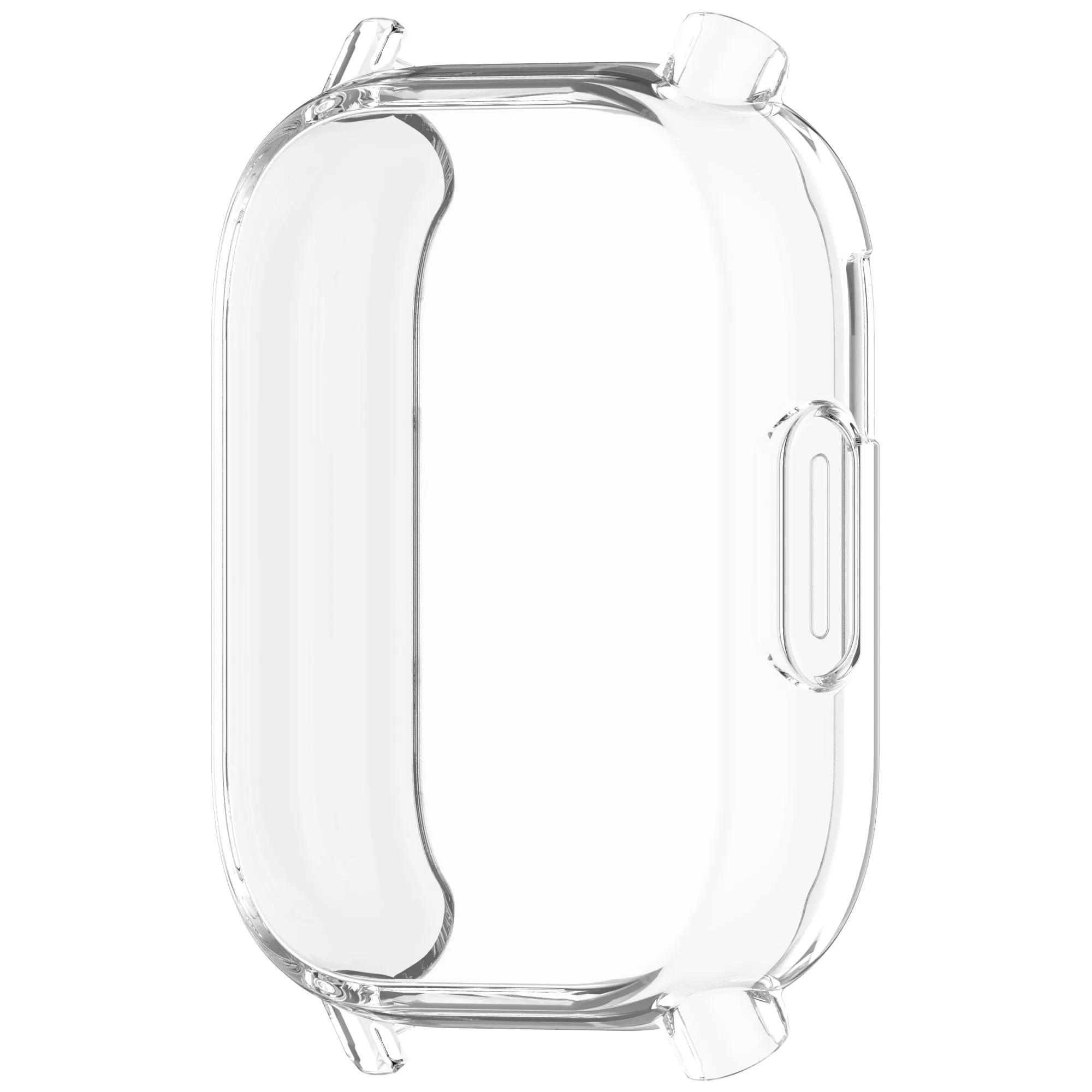 All-Around Soft Shell Bumper & Screen Protector Cover