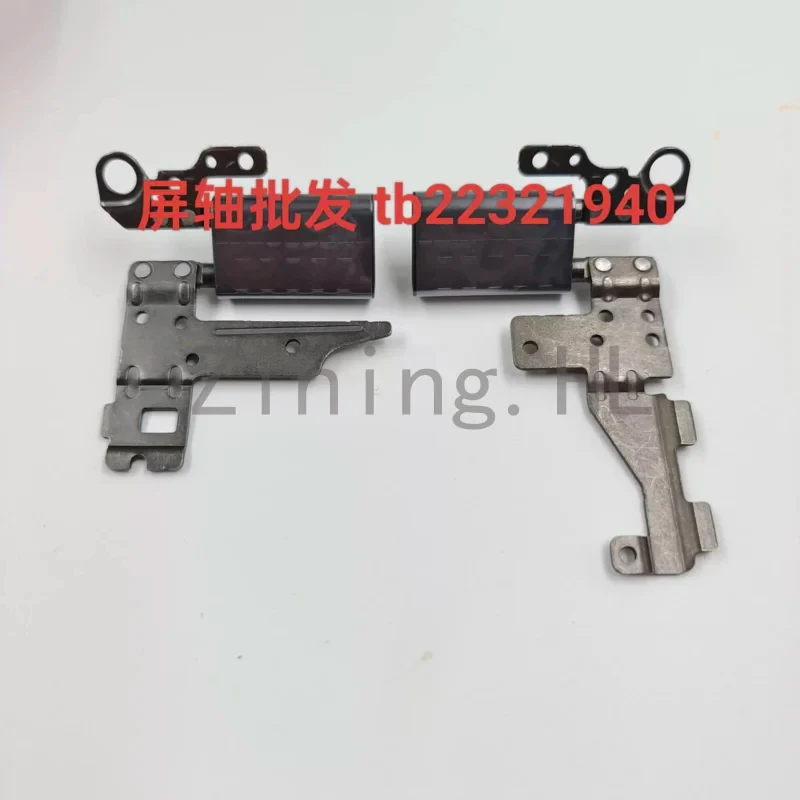 새로운 LCD 스크린 접이식 힌지 어셈블리 OEM PN 5H50S28958 레노버 아이디어패드 플렉스 5-15IIL05 81X3 5-15ITL05 82HT 5-15ALC05 82HV용