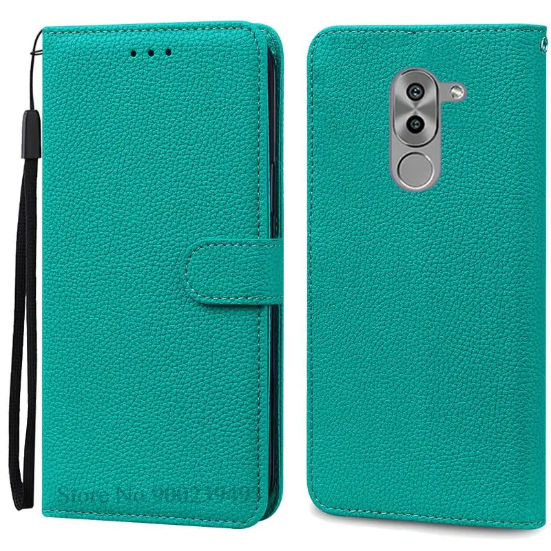 Premium Flip Leather Wallet Phone Case - Elegant and Functional Design