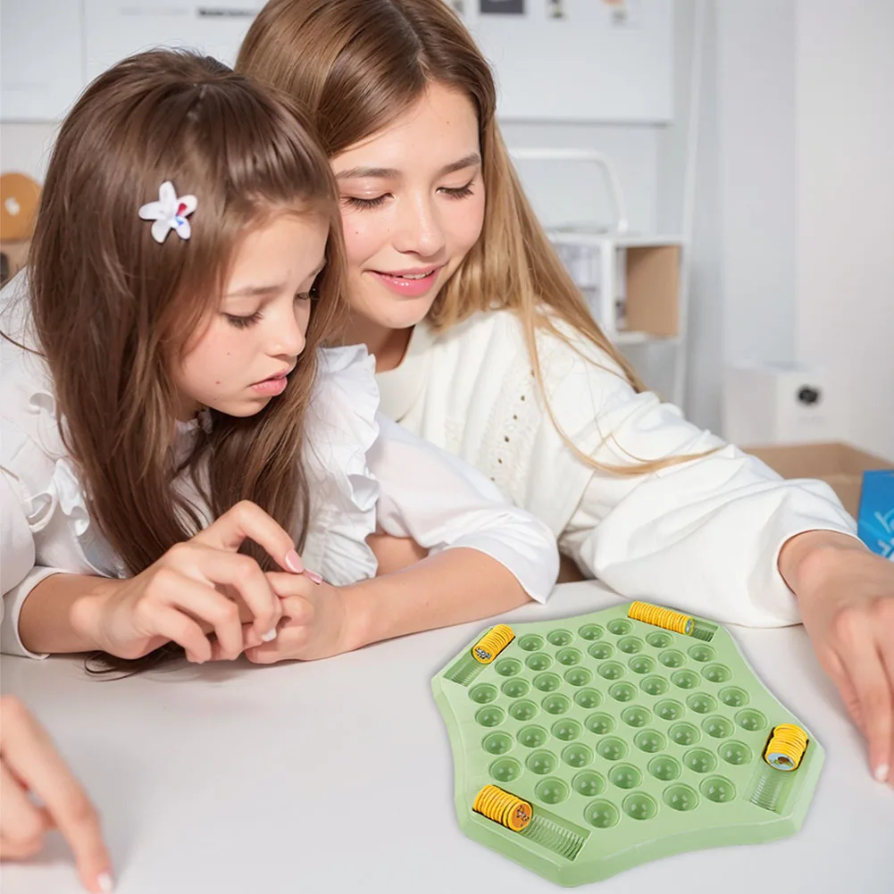 Flip Chess Memory Chess Game Flip Chess Classic Strategy Board Game Learning Memory Matching Chess Game Party Toy for Family