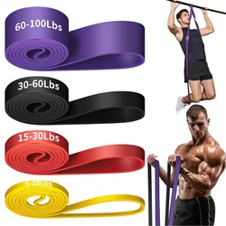 Ultimate Heavy - Duty Resistance Band Set for Strength & Flexibility Training (MULTI)