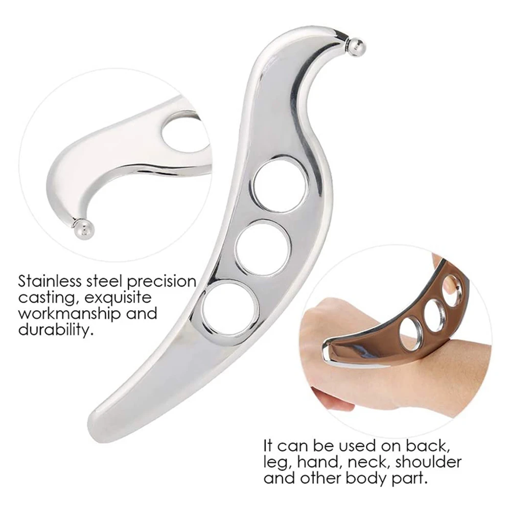Gua Sha   ũ  ,  ġ,  ȭ, ٸ ̿,  