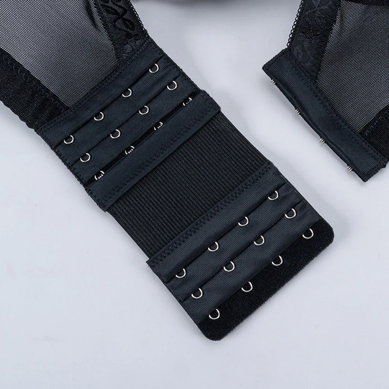 Рисунок 3 - Эластичный удлинитель для бюстгальтера