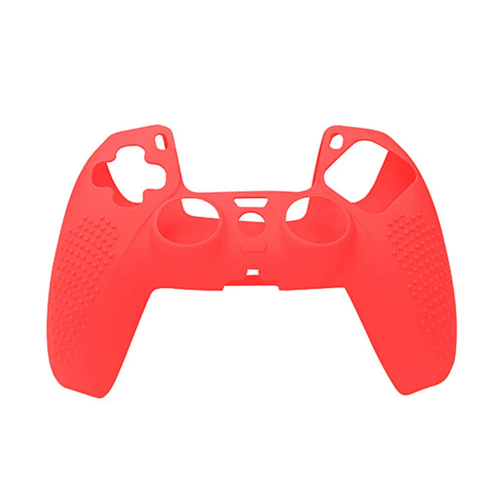 Silicone Case Cover Non Slip Skin for  Wireless Controller Accessories