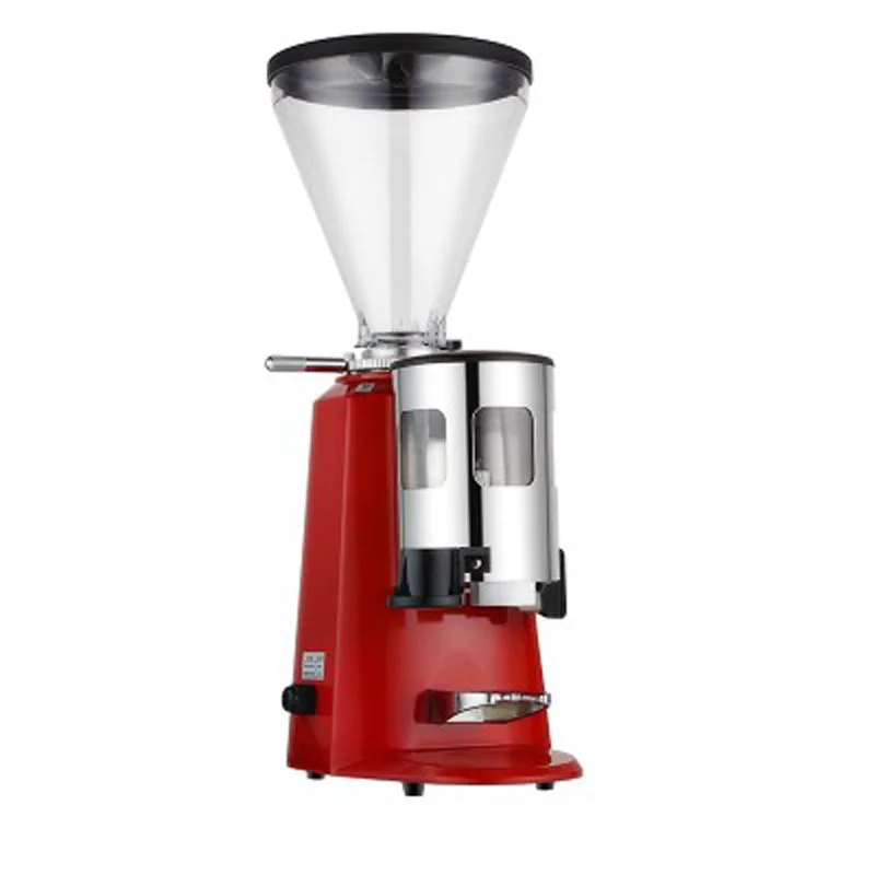 

Kolice Commercial Automatic Coffee grinder machine Italian electric coffee been grinder for espresso coffee