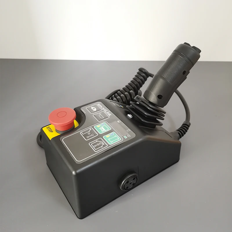 Genie Gen 6 GR-12 GR-15 GR-20 GS-1530 GS-1932 GS-2032용 플랫폼 제어 박스 1283792 1283792GT