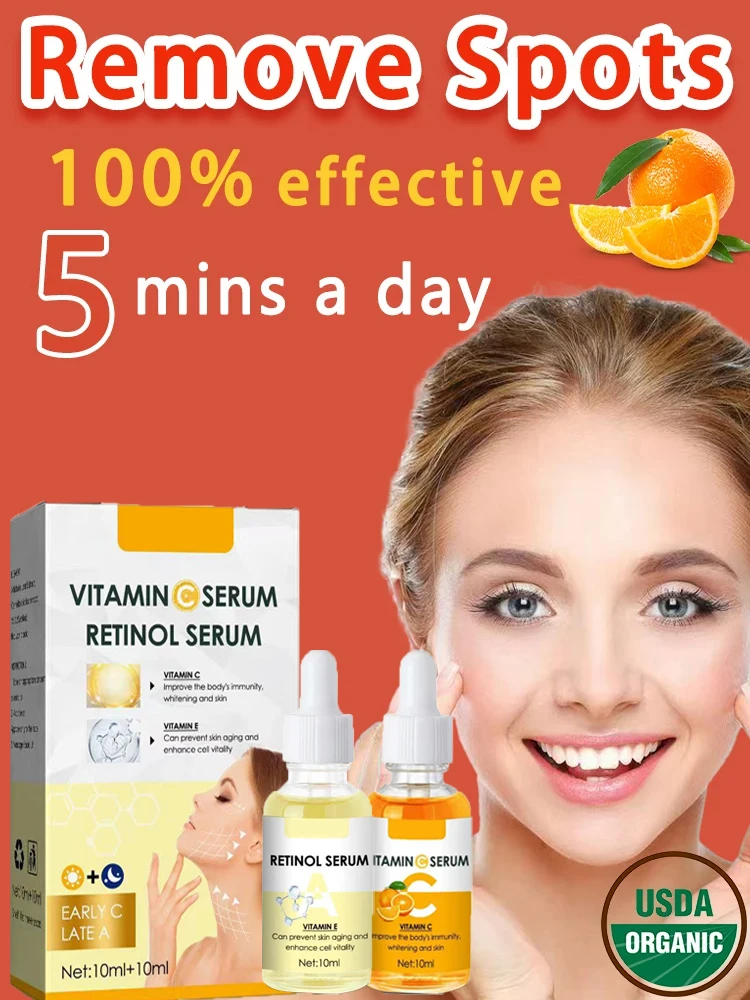 Spot Remover Skin Care 1