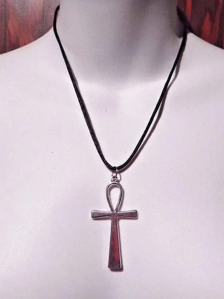 끝없는 시걸 참 목걸이 Morpheus 샌드맨 고스 데스 델리움 최고의 선물