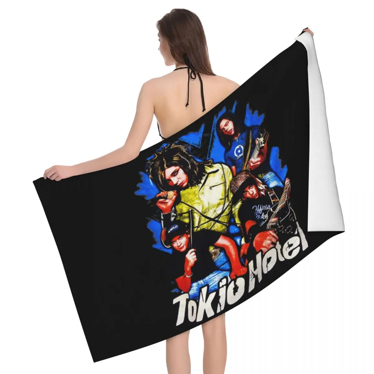 

Пользовательские наклейки для бассейнов из микрофибры