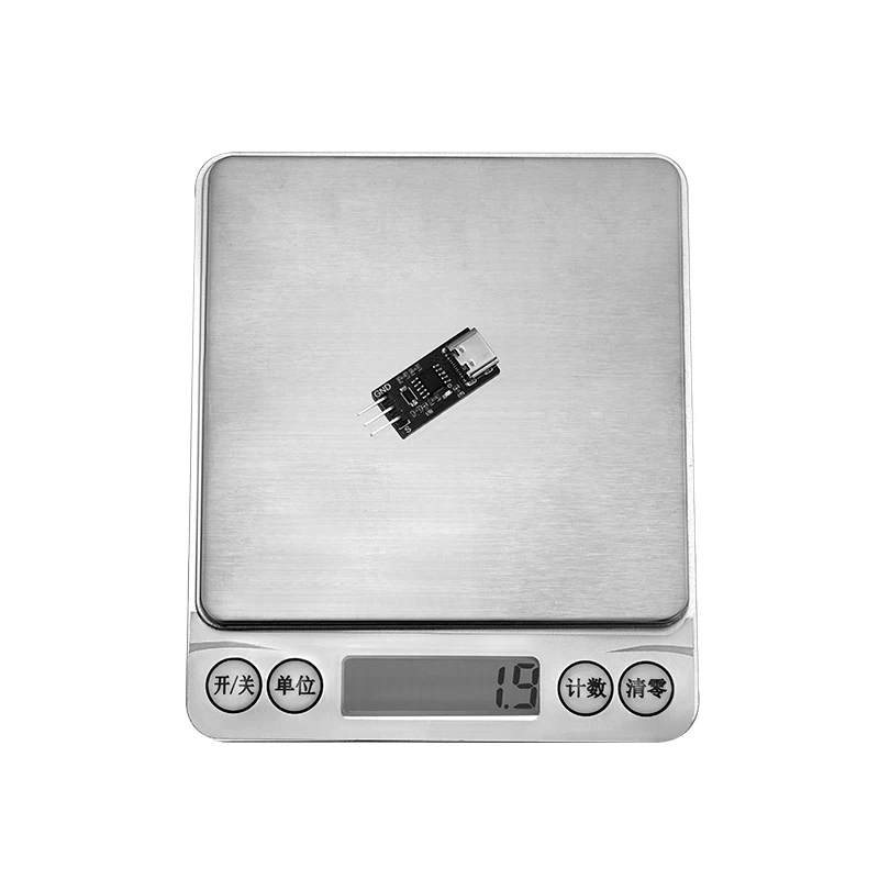 SEQURE ESC-Link Programmation ESC SQ AM32 BL32