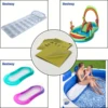Bestway 62068 10 Piece Underwater Adhesive Repair Patch, Swimming Pool Patch Repair Kit, Pool Puncture Repair Patch 5