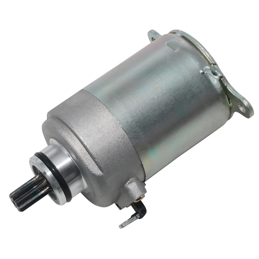 Moto Motore Di Avviamento Del Motore Elettrico Per Kymco Euro 2 3 Gran Dink 125 150 2001 2002 2003 2004 2005 2006 2007 2008 2009 Parti