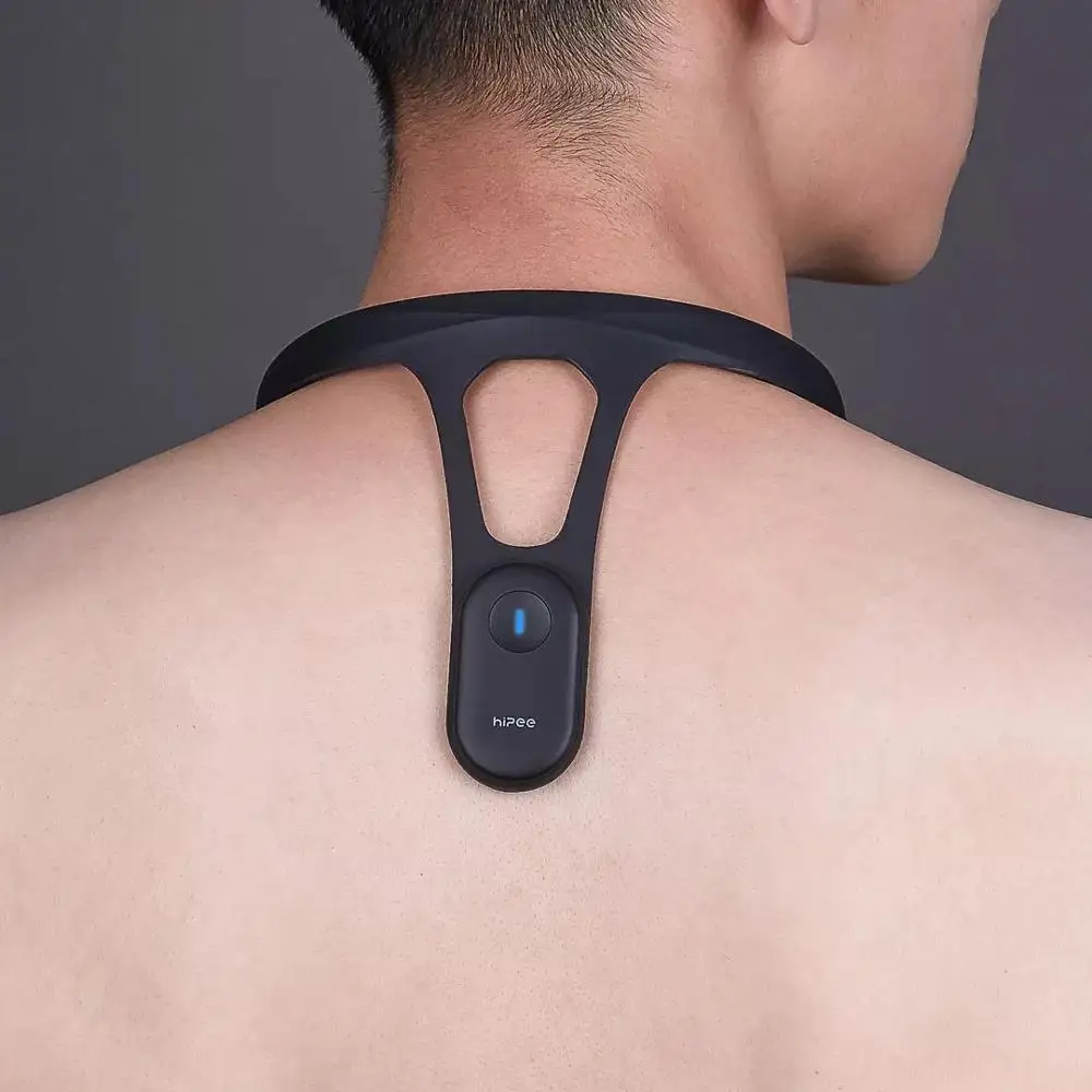 Hipee Smart Back Posture Corrector Device postural Training device Corrector Adult Child smart posture corrector