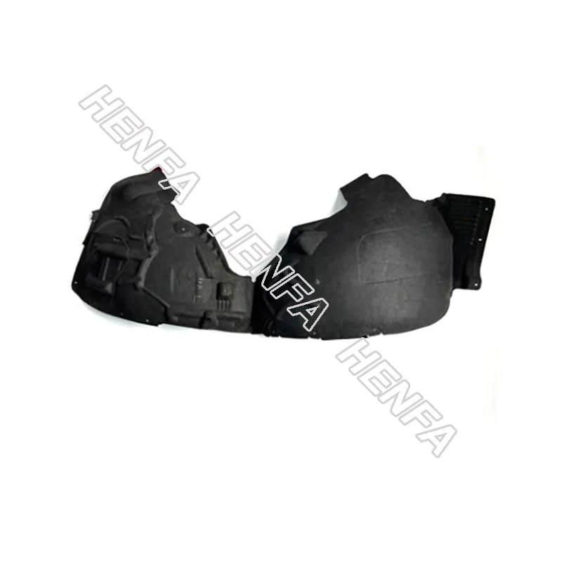헨파 브랜드 신제품 1개 펜더 라이너 머드가드 95B809961D/95B809962D 포르쉐 마칸용