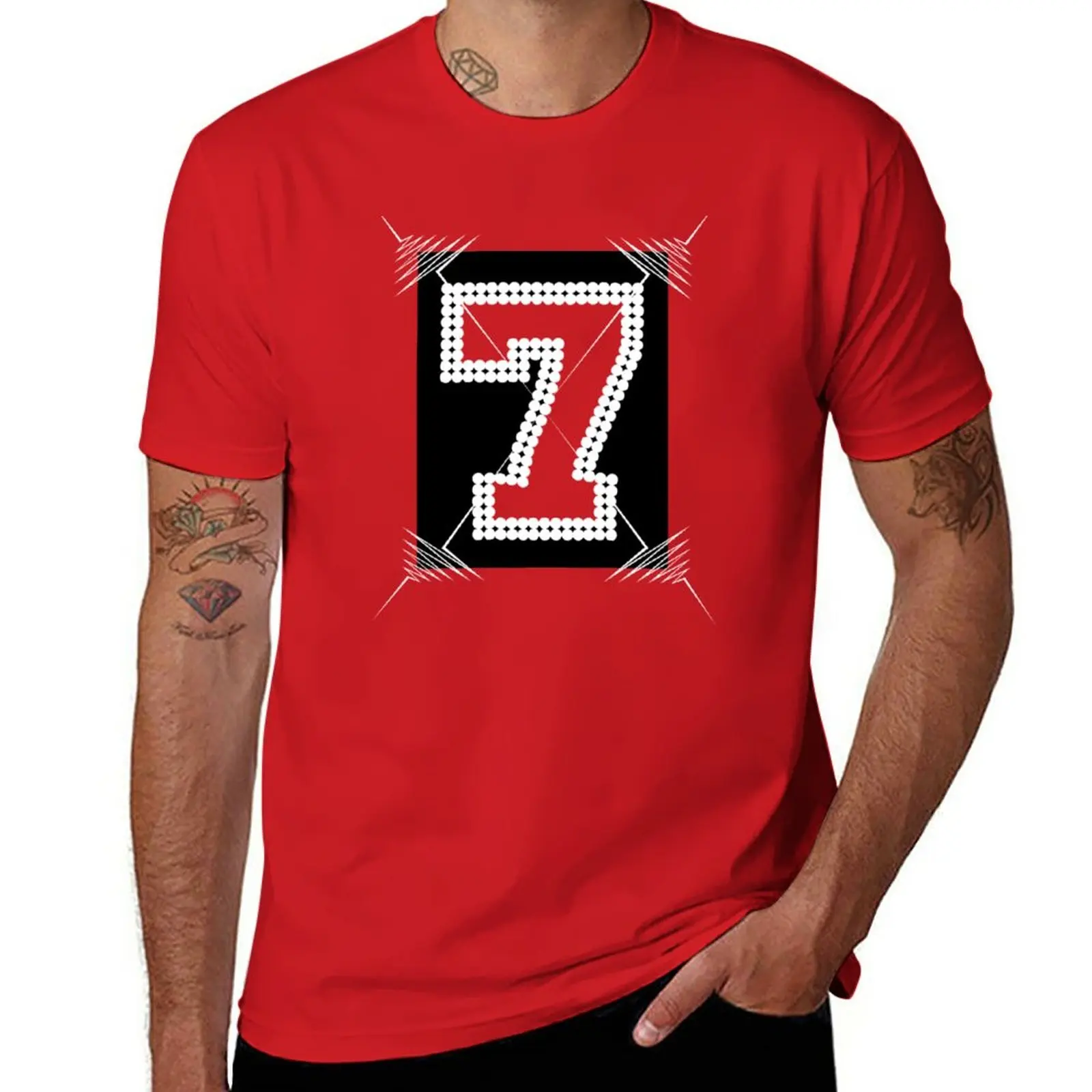

New The Edge 7 Slane Castle T-Shirt customized t shirts funny t shirts heavy weight t shirts for men