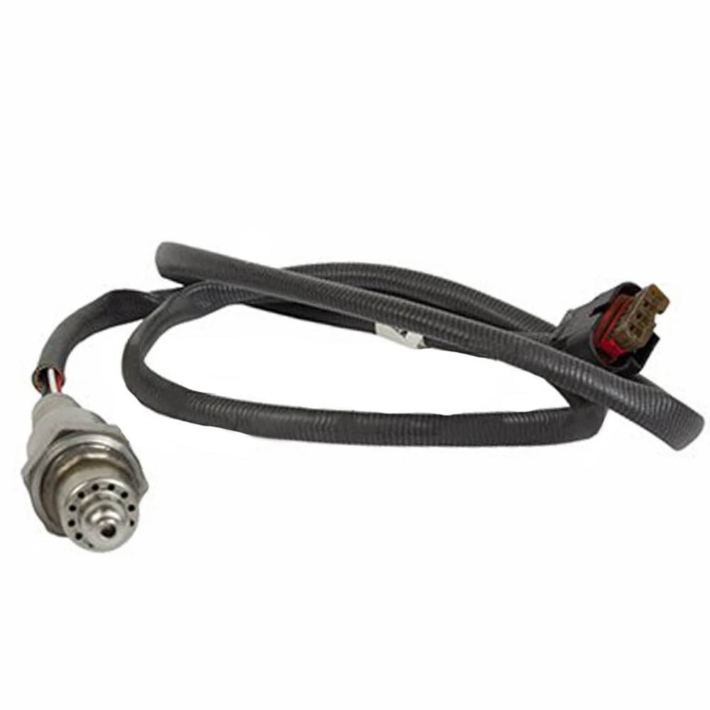 F1FA-9G444-MA Rear Lambda Probe Oxygen O2 Sensor Fit for Ford Escape 1.5L Turbocharged 2017 2018 2019 NO# 0258030320 0258030321 4