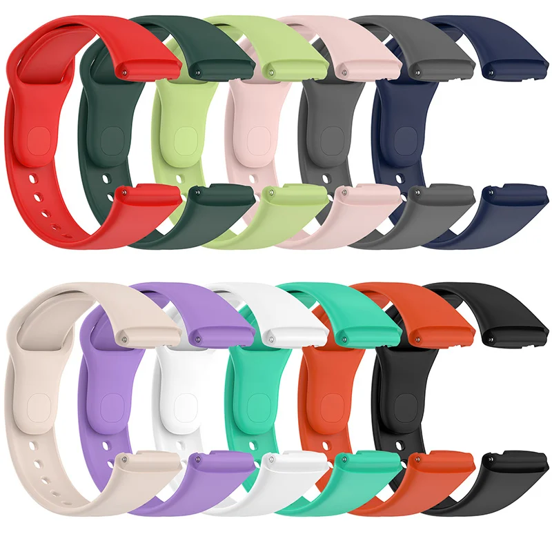 Premium Replacement Strap for Xiaomi Redmi Watch - Elegant and Durable Watchband Bracelet