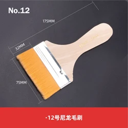 Premium Anti - Static Dust Cleaning Brush for Electronics and Surfaces (No.12)