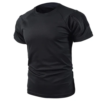 Men’s Summer Outdoor T-Shirt 6