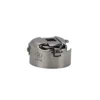 Embroidery Machine Spare Parts Haya Bobbin Case BC-DBZ(1)-NBL With Spring Style L For TAJIMA For BARUDAN - Image 6