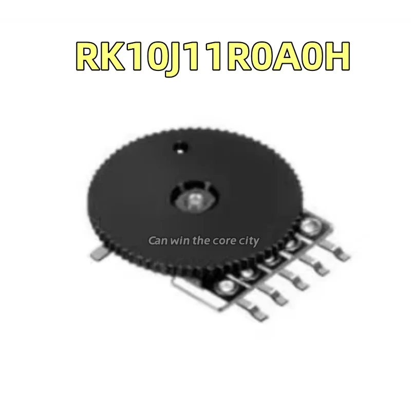 10 pieces RK10J11R0A0H ALPS Japan single link 14 * 1 rotary table gear switch 5 foot volume potentiometer 10K 30 in 1 game collection volume 2 switch
