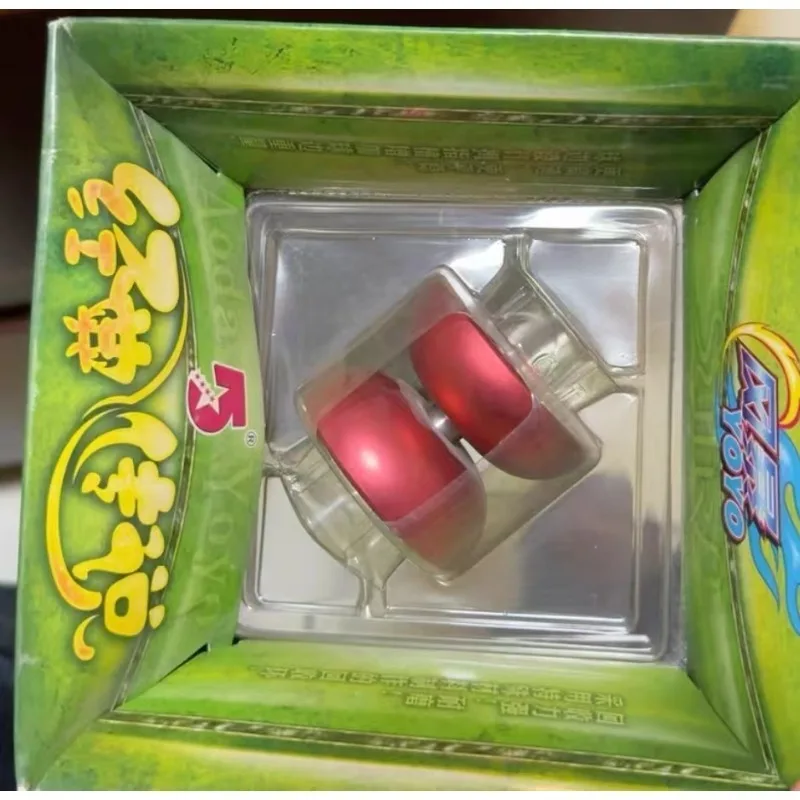 AODA Yo-Yo Classic Legend Nighthawk New Elements Flying Master Pyramid Sunshine Pirate Ship Royal Star Collectible YOYO Ball Toy