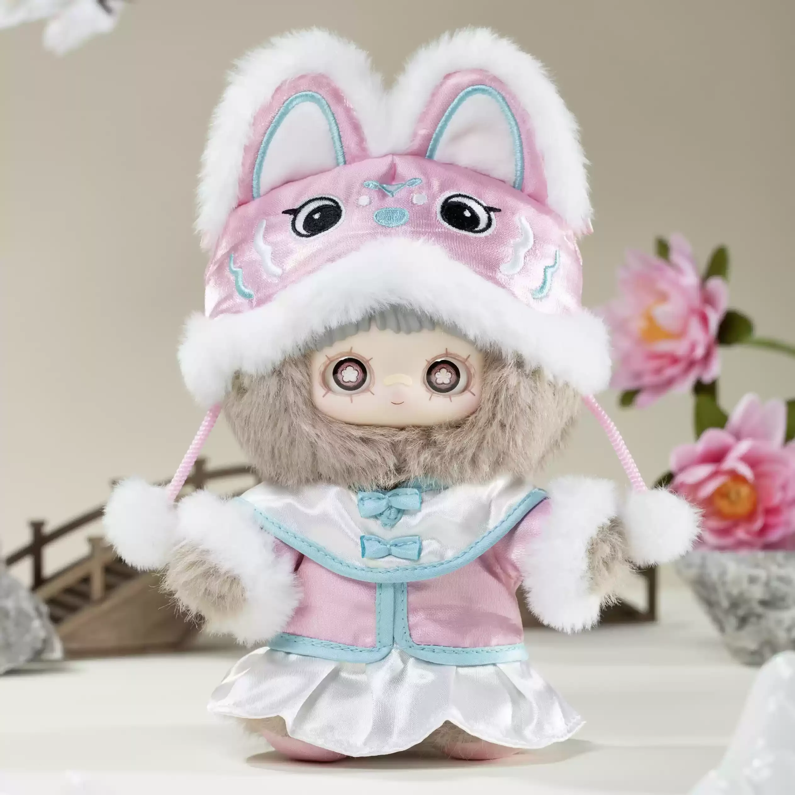 公式ライセンス MayMei 3rd 春の詩ブラインドボックスかわいい