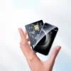 SOYES XS15 Mini Smartphone 3.0 Inch Display 2GB RAM 16GB ROM Dual SIM Standby Play Store 3G Little Size Smartphone 6