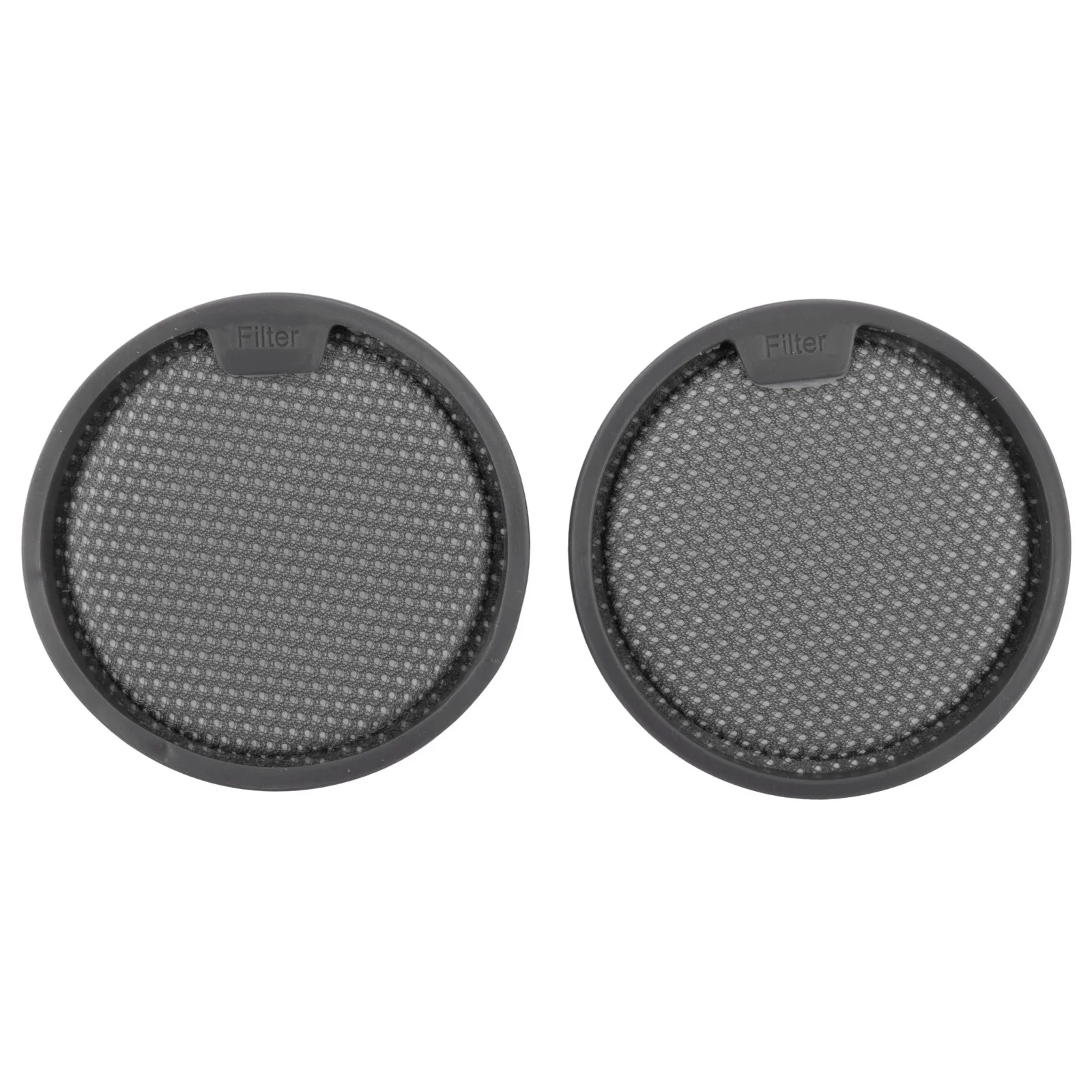 

2pcs Pre-Filter For T10 T20 T3 For XIAOMI G9 G10 Robot Vacuum Cleaner Accessories Household Tools Spare Parts Replacement