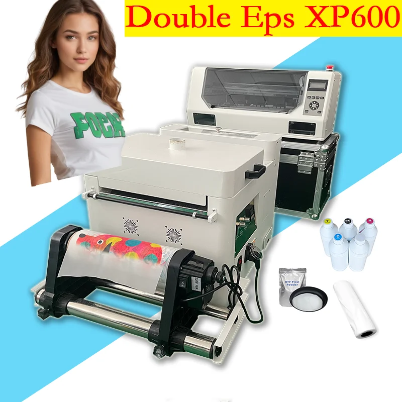 

Fayon a3 DTF Printer One year Warranty Six ㎡ Mini DTF Cloths Inkjet Printing