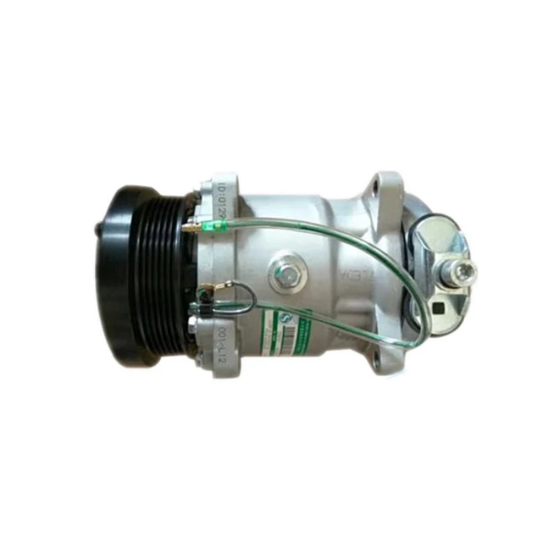 

Запчасти WG1500139016 компрессор кондиционера 6PK