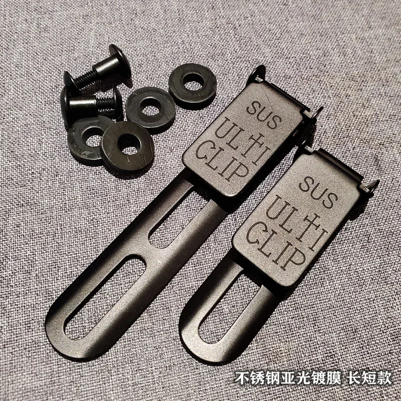 High Carbon Steel SUS Long And Short Detachable Concealed Form DIY