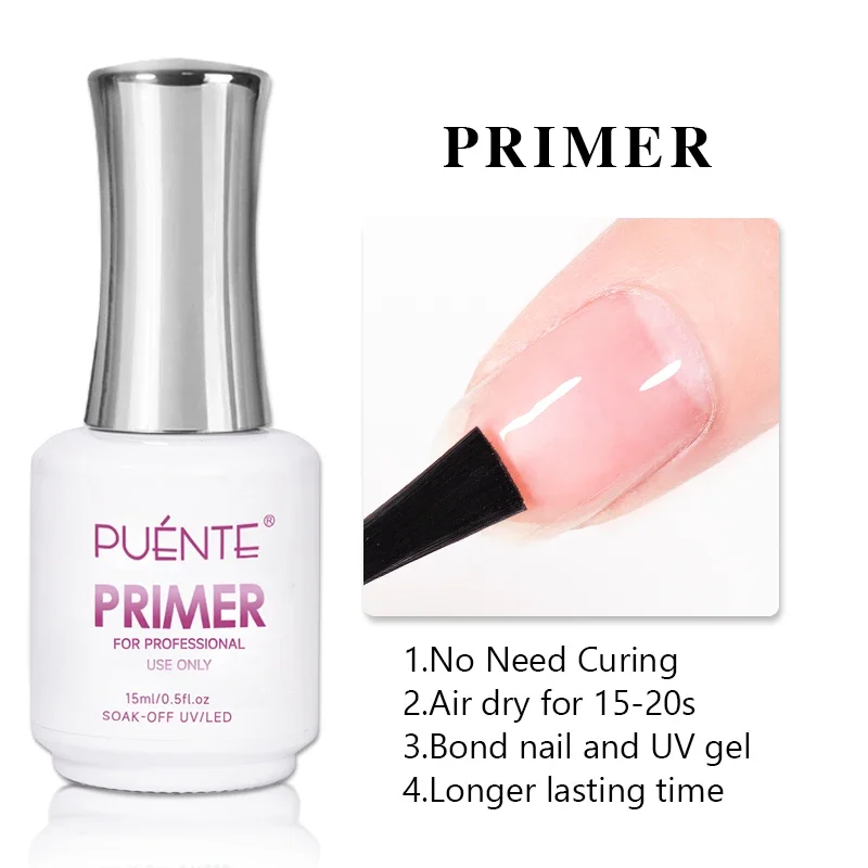 15ML nail primer