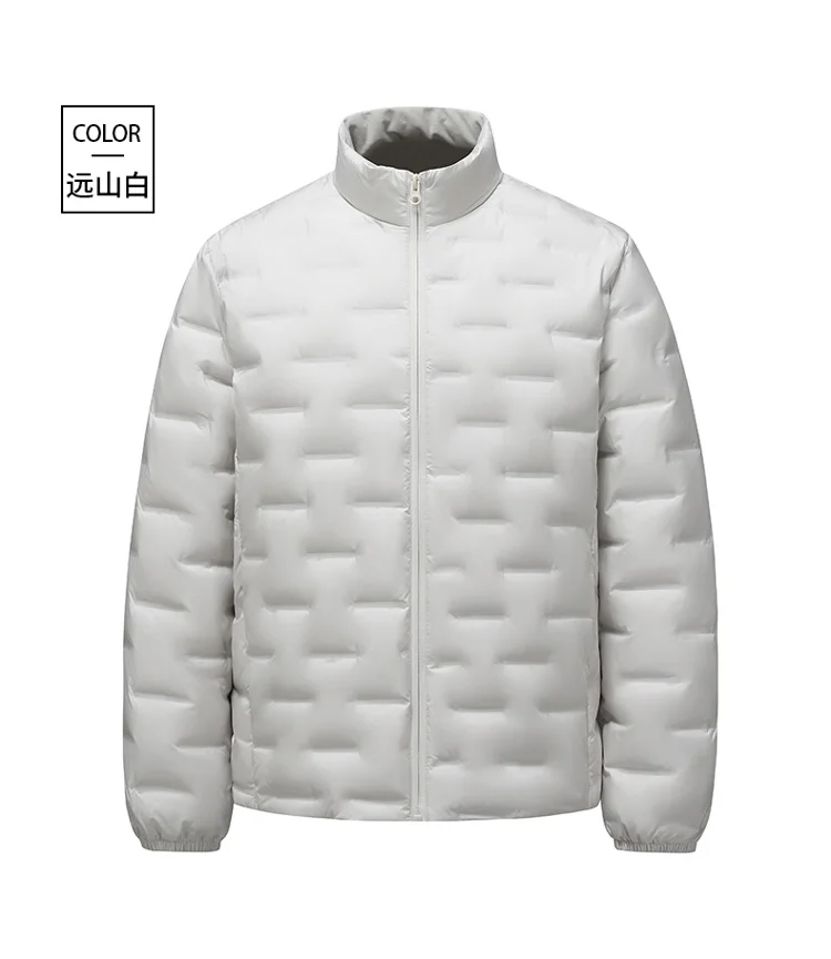 EIAO Jacket Packing Details