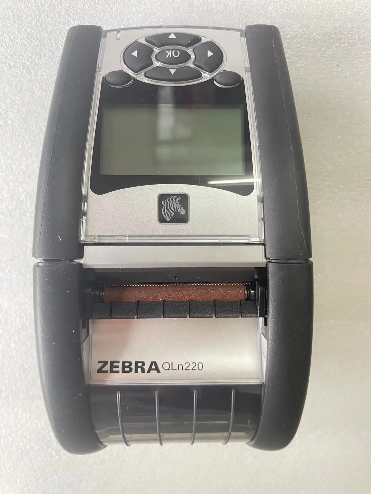 Zebra MZ220 Imprimante Bluetooth Portable Mobile Imprimante de reçus
