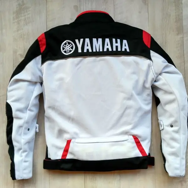 Manufacturer Direct Sales Motorcycle Riding Clothes, Men's Racing Clothes, Windproof, Waterproof, and Anti Fall Knight Clothes,