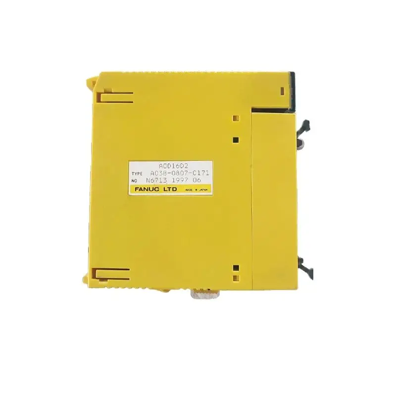 

A03B-0807-C171 New Fanuc Systems I/O Unit