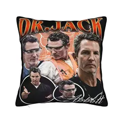 Decorative Multicolor Square Throw Pillow Cover - The Pitt Merch Home Collection - 300*300mm (18)