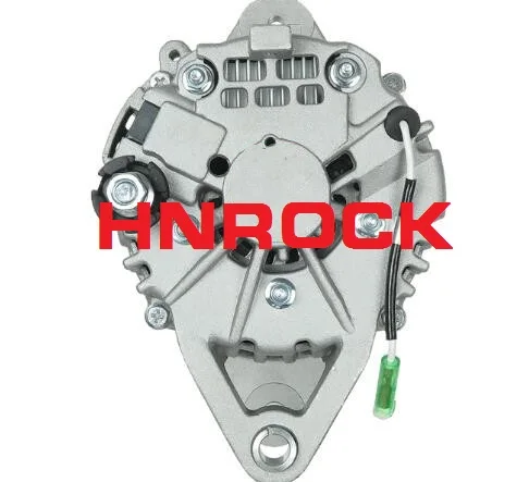 HNROCK ͳ LR180-763 123910-77210, 12V 80A, ǰ