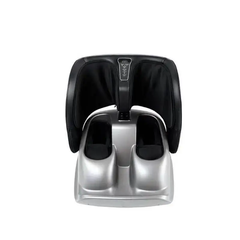 

Chinese legs and body heat therapy health protection foot massager
