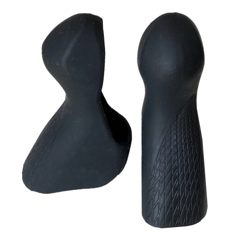 4X couvercles de support de levier de changement de vitesse de ein de vélo capots pour Shimano ST5600/5601/6600 couvercle de levier de changement de vitesse en caoutchouc  18