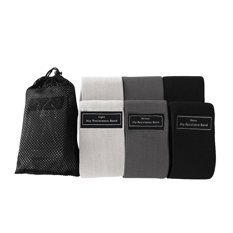 Fabric Resistance Booty Bands 4