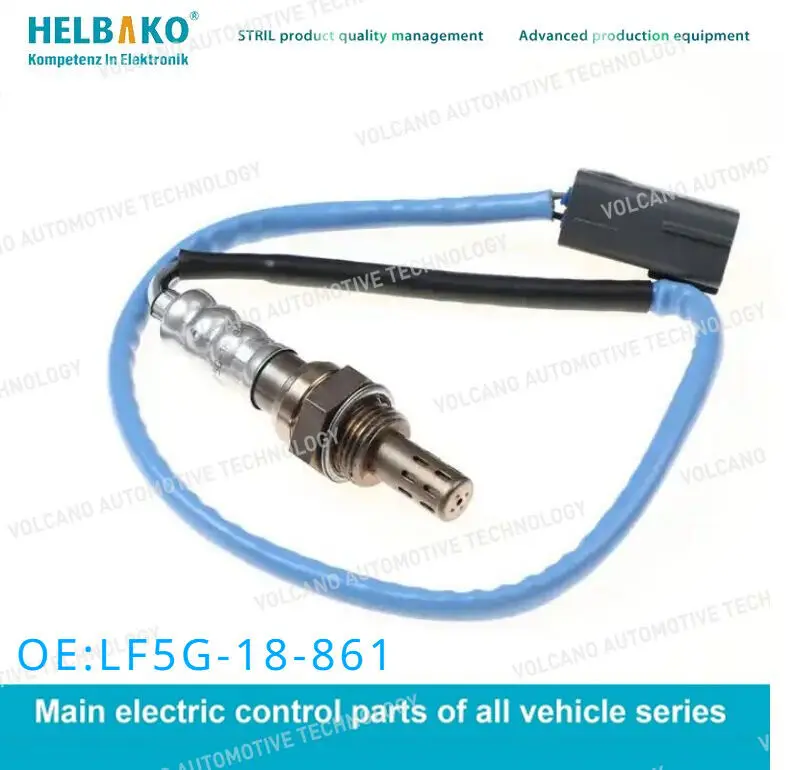 

LF5G-18-861 Lambda O2 кислородный датчик для Mazda 5