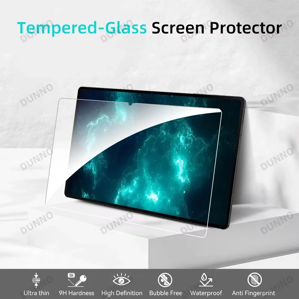 Premium Tempered Glass Screen Protector