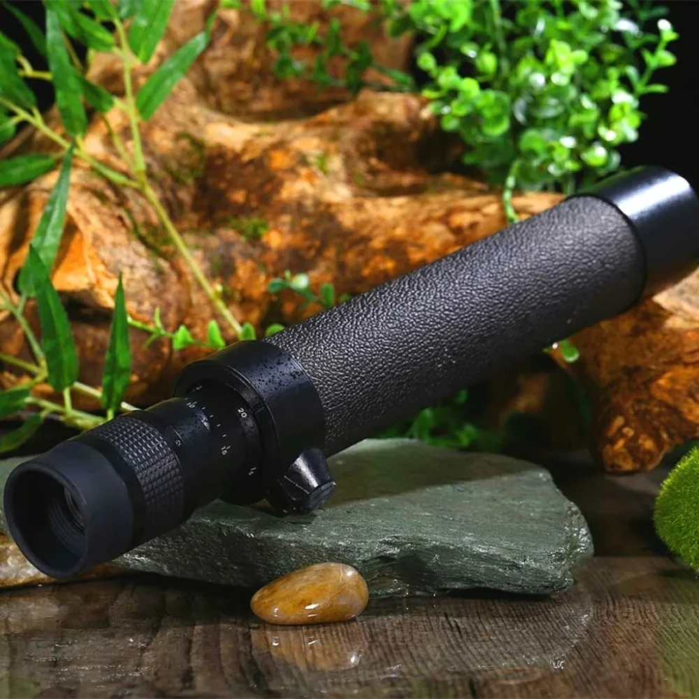 Monocular ロシア単眼鏡 24x40m｜カメラ