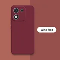 Wine Red