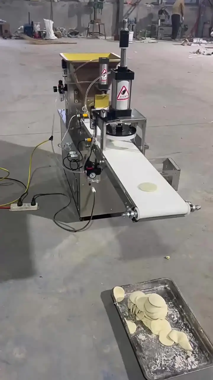 Automatic Protein Energy Bar Extruder Making Machine Chocolate Cutter Equipment 80-120 pieces/min Dough Slitting